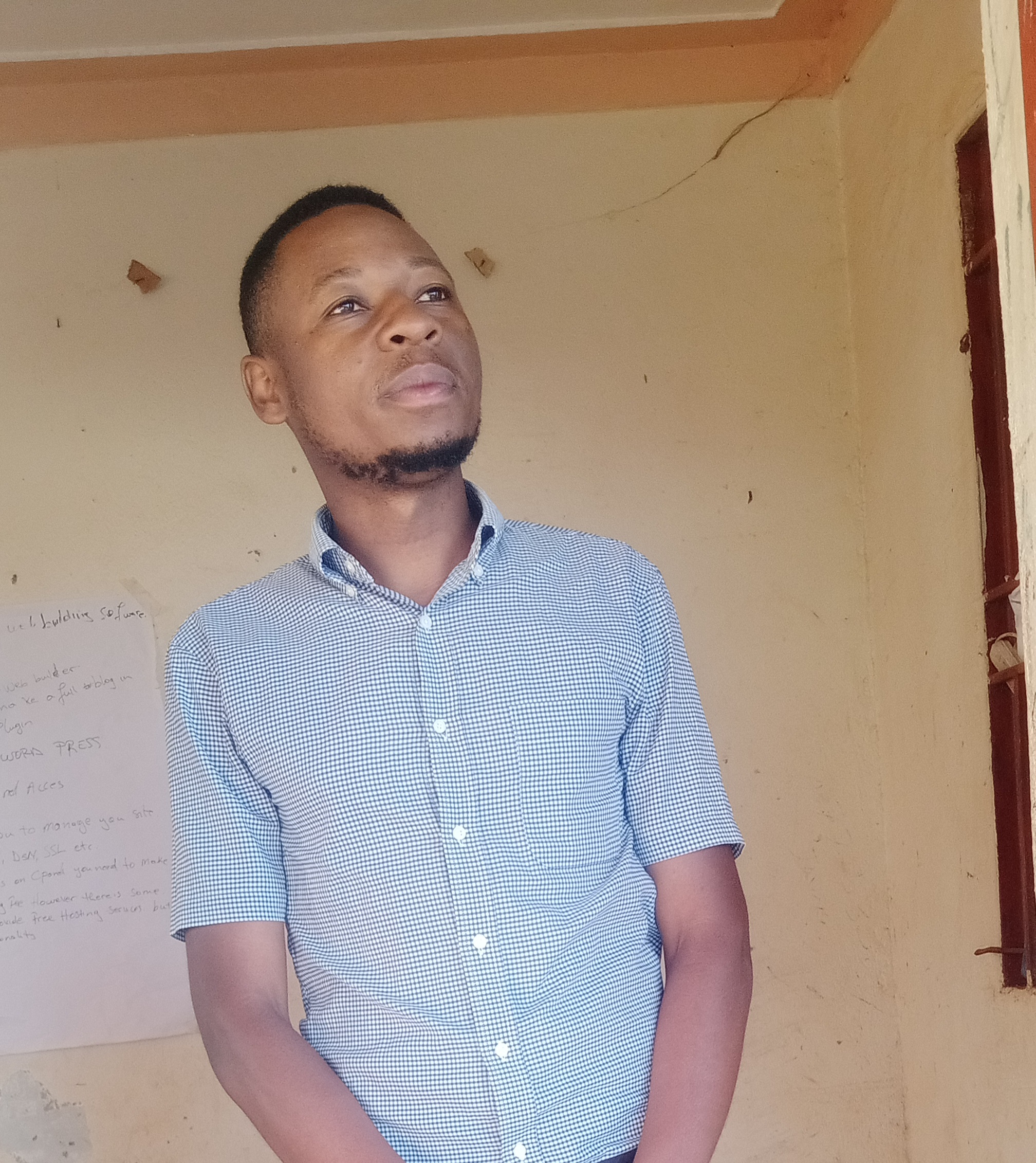 Bahati habyarimana 